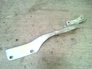 bontott SUZUKI WAGON R PLUS Motorháztető Bal Zsanér