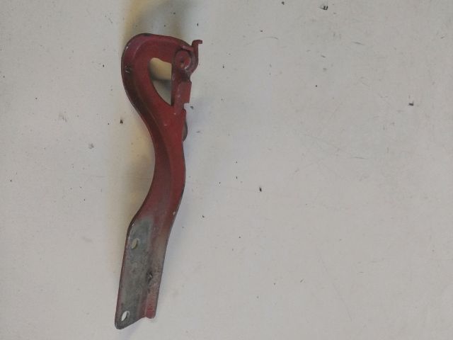 bontott SUZUKI WAGON R PLUS Motorháztető Bal Zsanér