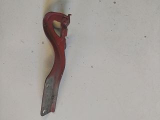 bontott SUZUKI WAGON R PLUS Motorháztető Bal Zsanér