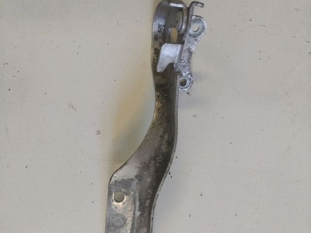 bontott SUZUKI WAGON R PLUS Motorháztető Bal Zsanér