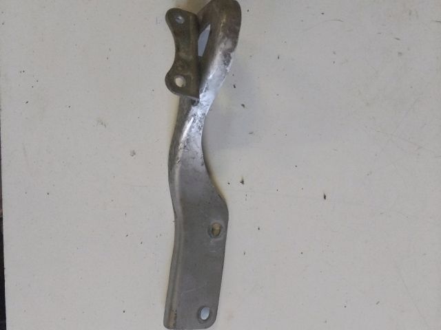 bontott SUZUKI WAGON R PLUS Motorháztető Bal Zsanér