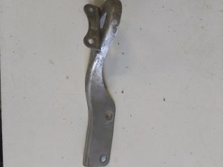 bontott SUZUKI WAGON R PLUS Motorháztető Bal Zsanér