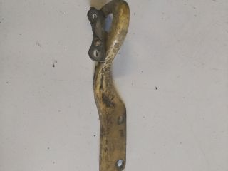 bontott SUZUKI WAGON R PLUS Motorháztető Bal Zsanér