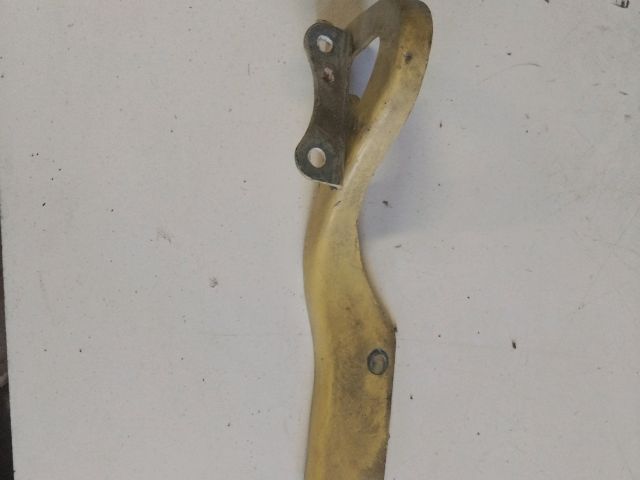 bontott SUZUKI WAGON R PLUS Motorháztető Bal Zsanér