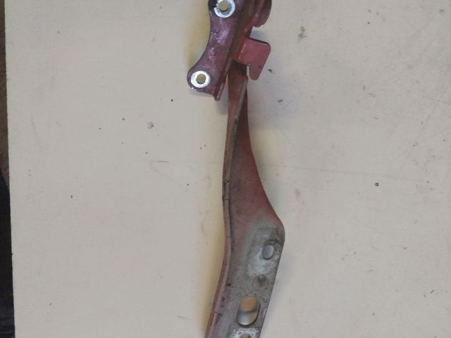 bontott SUZUKI WAGON R PLUS Motorháztető Jobb Zsanér