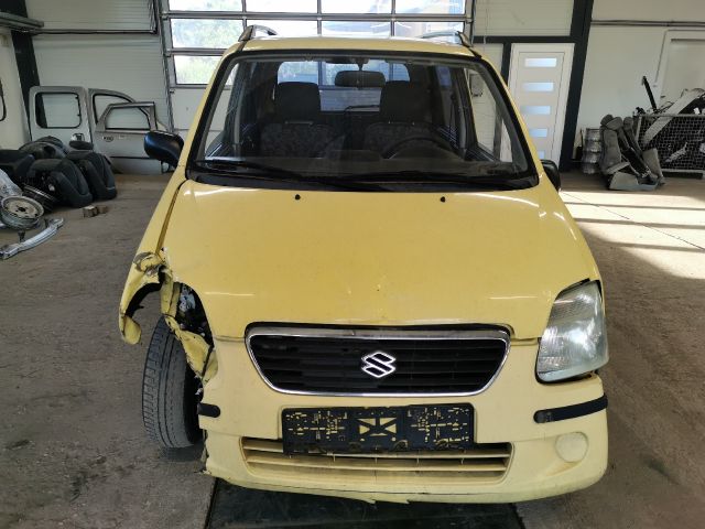 bontott SUZUKI WAGON R PLUS Motorháztető Jobb Zsanér