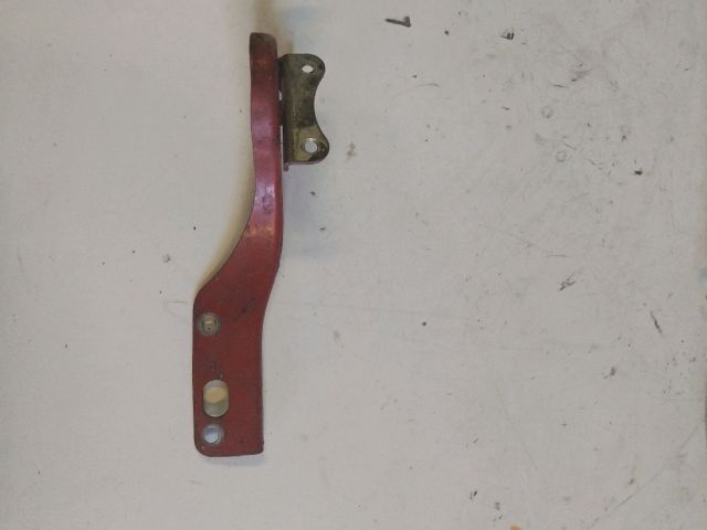 bontott SUZUKI WAGON R PLUS Motorháztető Jobb Zsanér