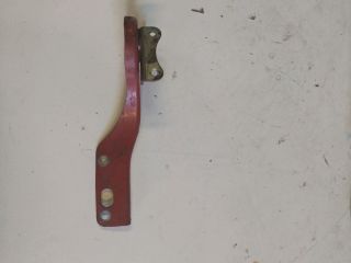 bontott SUZUKI WAGON R PLUS Motorháztető Jobb Zsanér