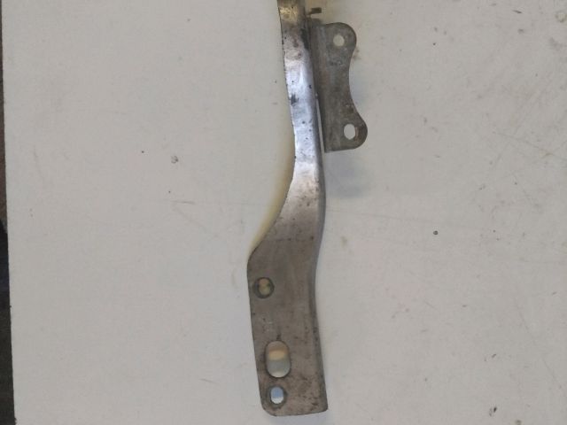 bontott SUZUKI WAGON R PLUS Motorháztető Jobb Zsanér