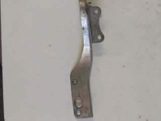 bontott SUZUKI WAGON R PLUS Motorháztető Jobb Zsanér