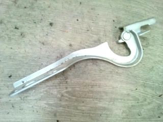 bontott SUZUKI WAGON R PLUS Motorháztető Jobb Zsanér