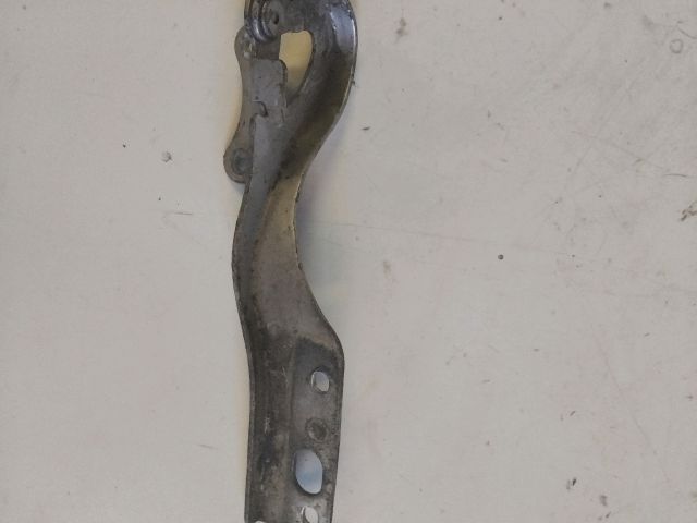 bontott SUZUKI WAGON R PLUS Motorháztető Jobb Zsanér