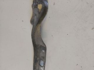 bontott SUZUKI WAGON R PLUS Motorháztető Jobb Zsanér