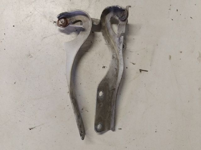 bontott SUZUKI WAGON R PLUS Motorháztető Zsanér Pár