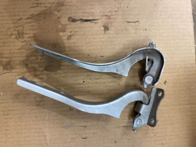 bontott SUZUKI WAGON R PLUS Motorháztető Zsanér Pár