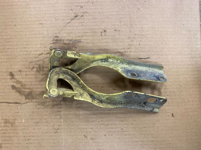 bontott SUZUKI WAGON R PLUS Motorháztető Zsanér Pár