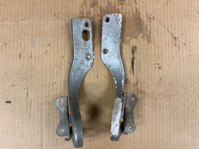 bontott SUZUKI WAGON R PLUS Motorháztető Zsanér Pár