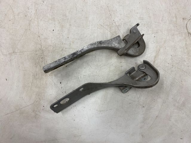 bontott SUZUKI WAGON R PLUS Motorháztető Zsanér Pár