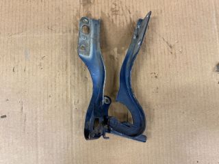 bontott SUZUKI WAGON R PLUS Motorháztető Zsanér Pár