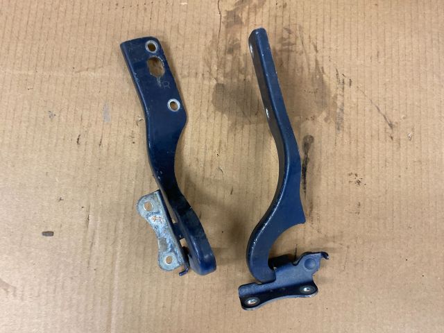 bontott SUZUKI WAGON R PLUS Motorháztető Zsanér Pár