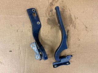 bontott SUZUKI WAGON R PLUS Motorháztető Zsanér Pár