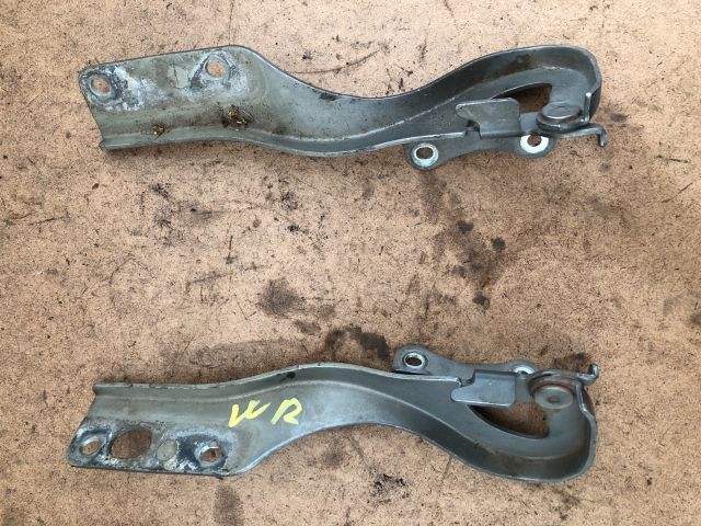 bontott SUZUKI WAGON R PLUS Motorháztető Zsanér Pár