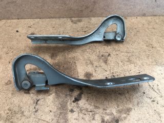 bontott SUZUKI WAGON R PLUS Motorháztető Zsanér Pár