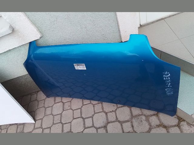 bontott SUZUKI WAGON R PLUS Motorháztető