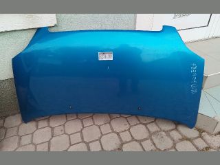 bontott SUZUKI WAGON R PLUS Motorháztető