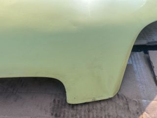 bontott SUZUKI WAGON R PLUS Motorháztető