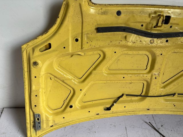 bontott SUZUKI WAGON R PLUS Motorháztető