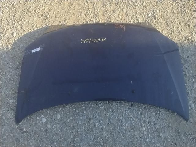 bontott SUZUKI WAGON R PLUS Motorháztető