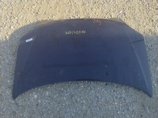 bontott SUZUKI WAGON R PLUS Motorháztető