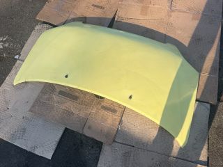 bontott SUZUKI WAGON R PLUS Motorháztető