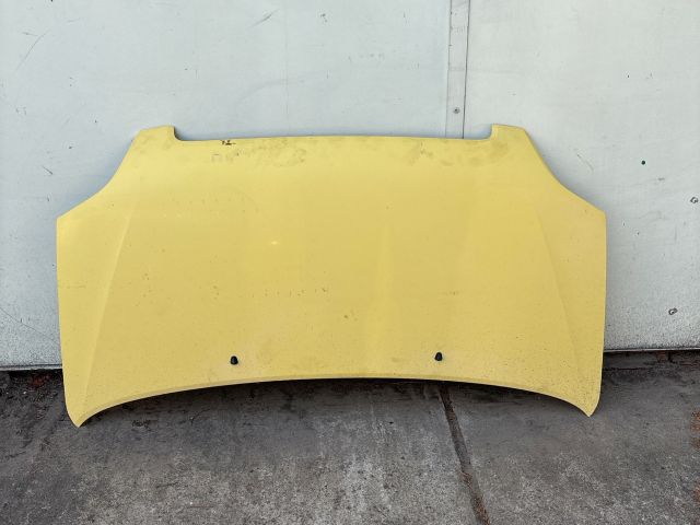 bontott SUZUKI WAGON R PLUS Motorháztető