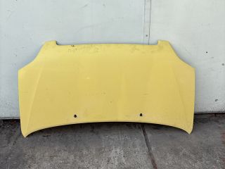 bontott SUZUKI WAGON R PLUS Motorháztető