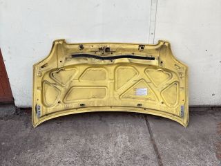 bontott SUZUKI WAGON R PLUS Motorháztető