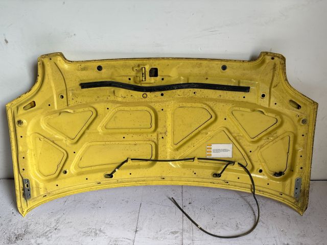 bontott SUZUKI WAGON R PLUS Motorháztető