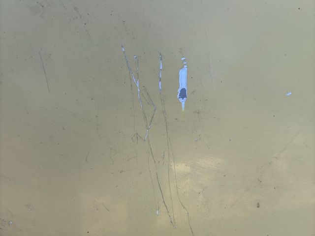 bontott SUZUKI WAGON R PLUS Motorháztető