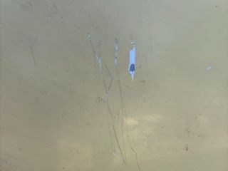 bontott SUZUKI WAGON R PLUS Motorháztető