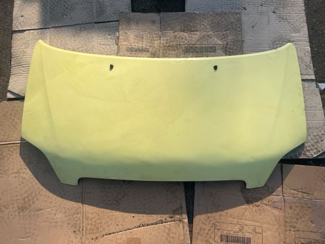 bontott SUZUKI WAGON R PLUS Motorháztető