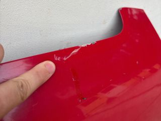 bontott SUZUKI WAGON R PLUS Motorháztető