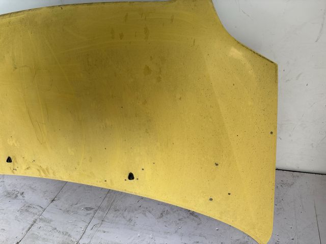 bontott SUZUKI WAGON R PLUS Motorháztető