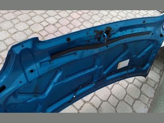 bontott SUZUKI WAGON R PLUS Motorháztető