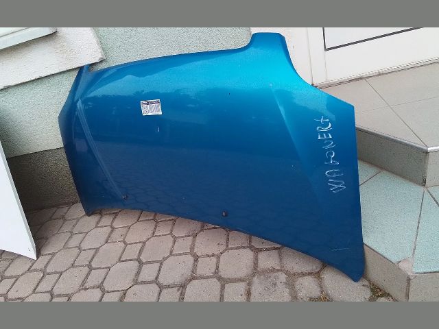 bontott SUZUKI WAGON R PLUS Motorháztető