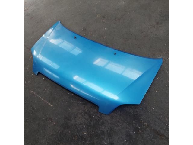 bontott SUZUKI WAGON R PLUS Motorháztető