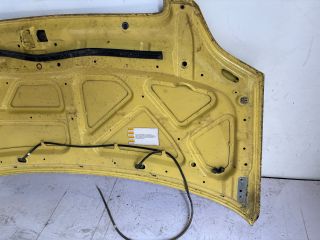 bontott SUZUKI WAGON R PLUS Motorháztető