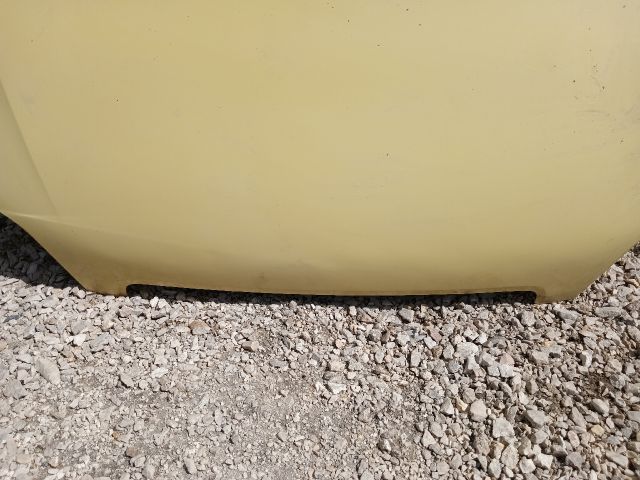 bontott SUZUKI WAGON R PLUS Motorháztető