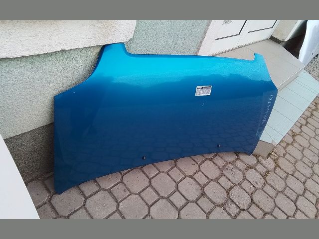 bontott SUZUKI WAGON R PLUS Motorháztető