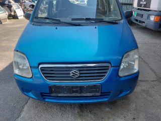 bontott SUZUKI WAGON R PLUS Motorháztető